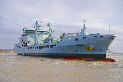 RFA TIDESPRING