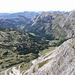 Ausblick vom Nebelhorn