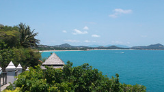 Près de Chaweng (4)