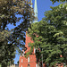 Växjö cathedral