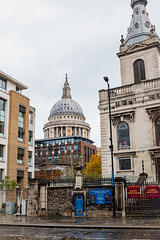 St Pauls cathedral