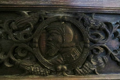st. john the baptist, cardiff