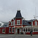 das Bautinn - ein beliebtes und gutes Restaurant in Akureyri (© Buelipix)