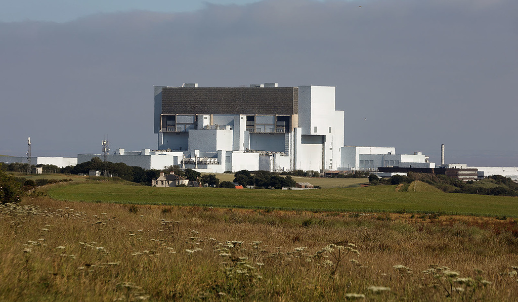 Torness Power Station