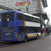 DSCF5859 Border Bus 207 (BB53 BUS) in Norwich - 11 Jan 2019