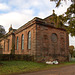 Aston Church, Cheshire