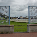 Tern fence