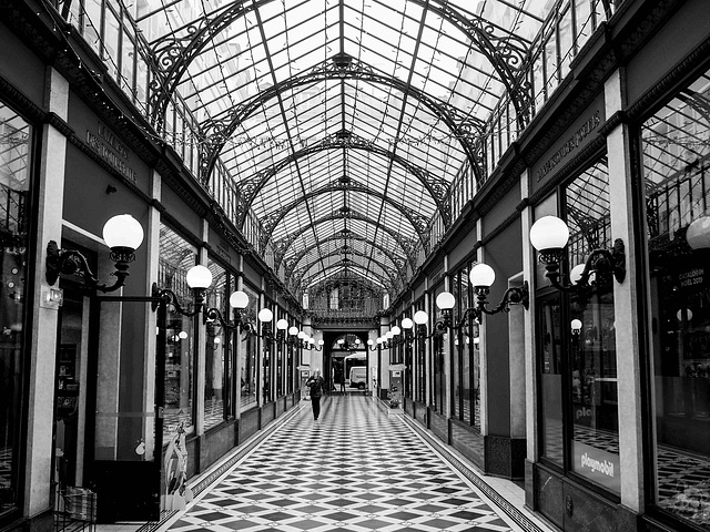 passage des princes