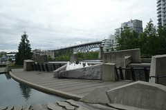 Granville Bridge