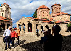 Nordmazedonien Ohrid-121