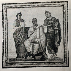 Virgil and The Aeneid
