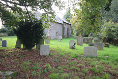 St Nicholas' Church, Woodrising, Norfolk