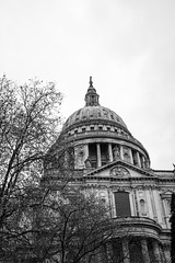 St Pauls cathedral