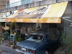 Toyota Coca-Cola Corona