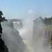 Zimbabwe, Victoria Falls - "Thundering Smoke" in the Lozi Language of the Indigenous People