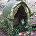 highgate west cemetery, london