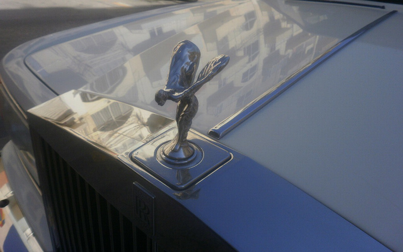 symbole ..de luxe