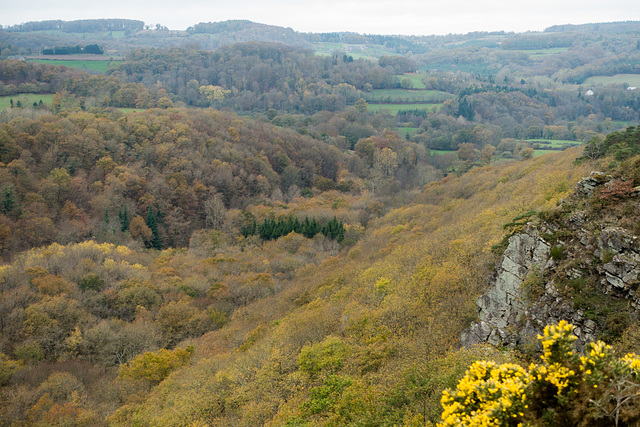 La Roche d'Öetre