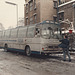 288 Premier Travel Services CJE 452V at Cambridge - 9 Feb 1985