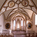 Kloster Seeon St. Walburgis