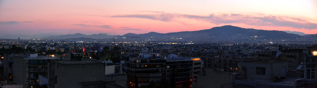 Athens #08