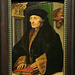 Portrait of Erasmus of Rotterdam - Hans Holbein the Younger