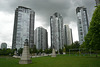 George Wainborn Park