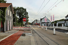 Horster Straße (Gelsenkirchen-Buer) / 18.08.2019