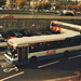 K-Line Optare Delta in Huddersfield - 12 Oct 1995 (291-24)