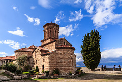 Nordmazedonien Ohrid-120