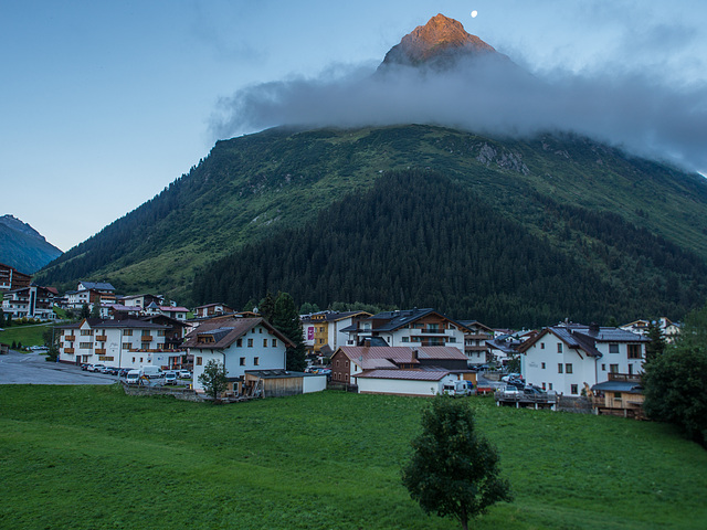 Gorfenspitze