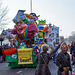 Carnaval 2023 , Optocht Landgraaf,Limburg_NL
