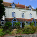 Edward Tickner Edwardes, Vicar of Burpham