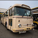 O-Bus ehemals auf Line 61