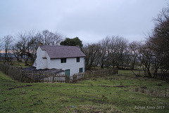 Squatters Cottage, Blakemoregate