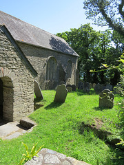 revelstoke church, devon