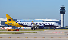 Monarch ZBAE