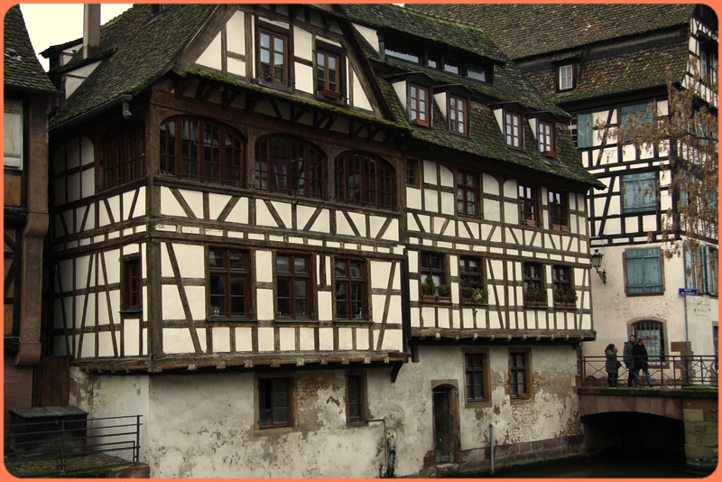 Strasbourg