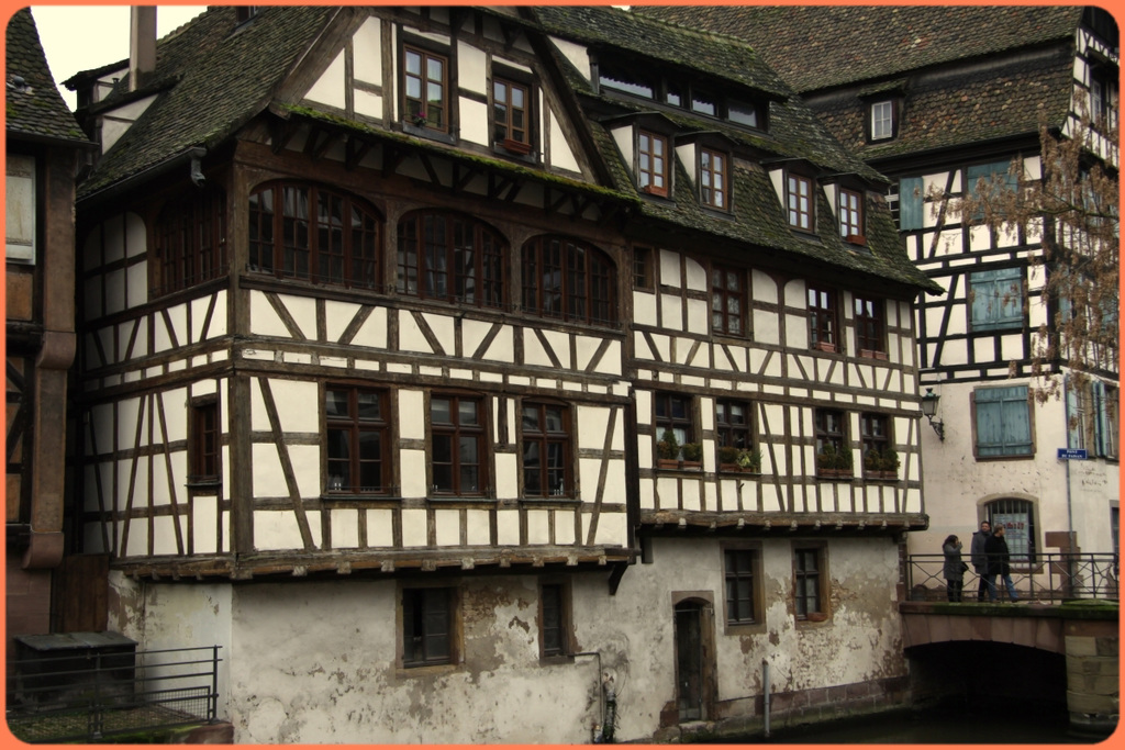 Strasbourg