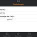 App | tiltdesign-faq mit iPad oder iPhone aufrufen