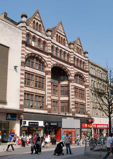 Church Street, Liverpool