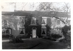 The Views, Penkull New Road, Penkhull, Stoke on Trent when threatened with demolition 1967