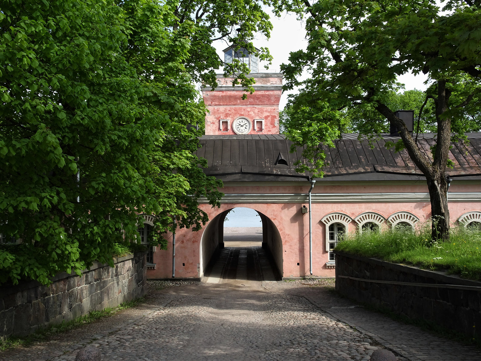 Suomenlinna