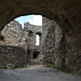 Каменец-Подольская Крепость, Проход к Западному каземату / Kamenets-Podolsky Fortress, Passage to the Western Casemate