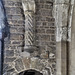 willingham church, cambs (6) c12 fragments in porch