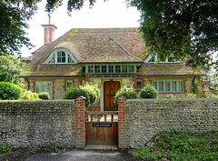 Ilex Cottage, Burpham