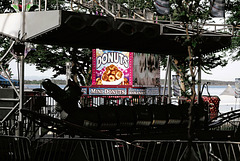 Amusement Park Ride 3