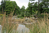 crystal palace dinosaurs, london