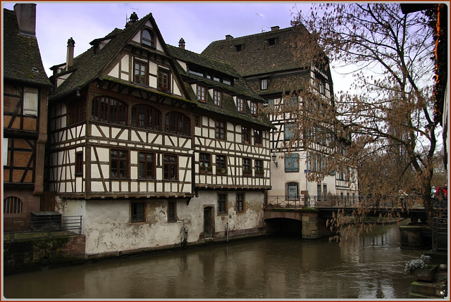 Strasbourg