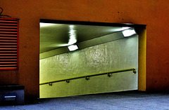 Underpass 4